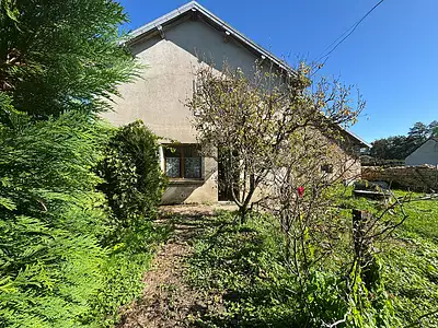 Maison, 97,85 m²