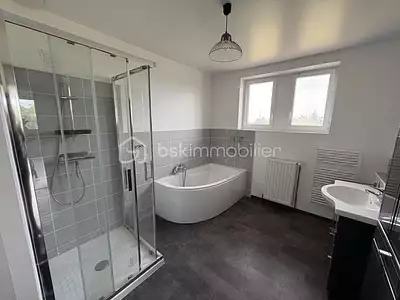 Maison, 171 m²