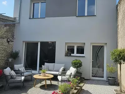 Maison, 155 m²