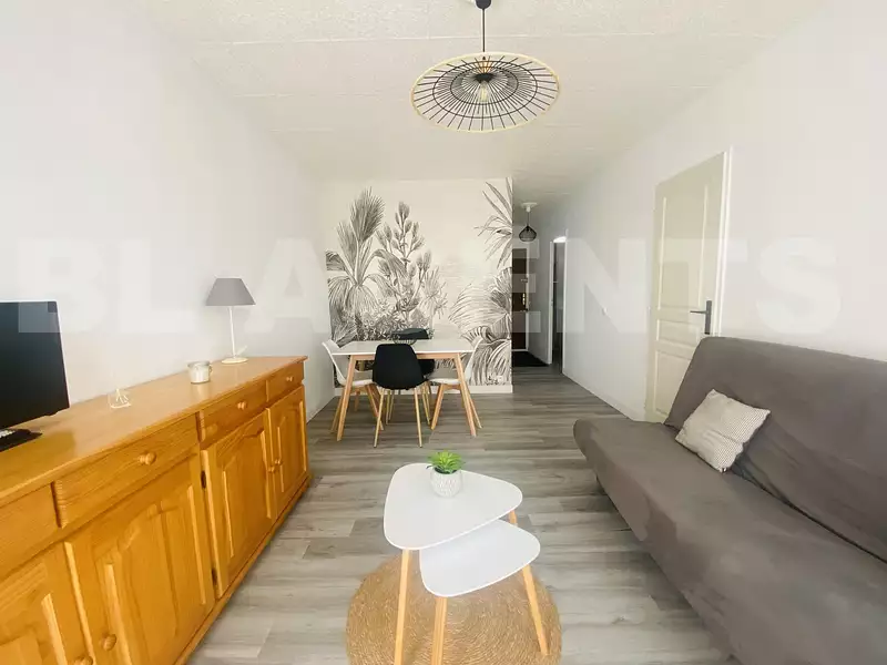 Appartement, 42 m²