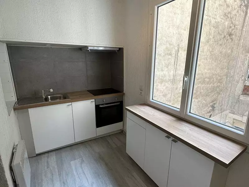 Appartement, 78 m²
