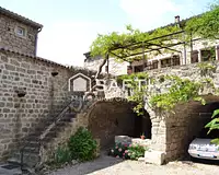 Maison, 210 m²
