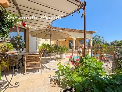 Maison, 110 m²
