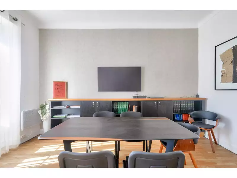 Appartement, 88,88 m²