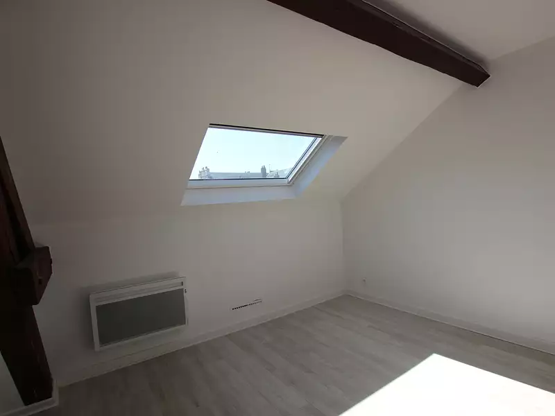 Appartement, 52,63 m²