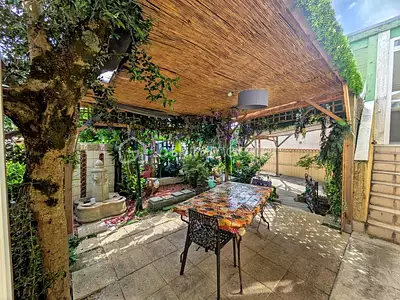 Maison, 186 m²