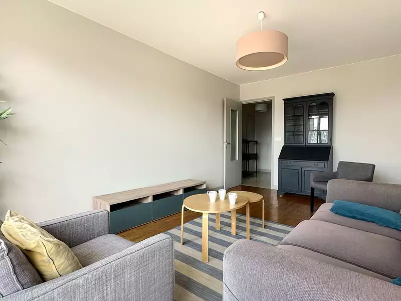 Appartement, 71 m²