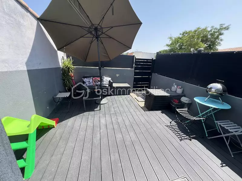 Appartement, 70 m²