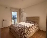 Appartement, 63 m²