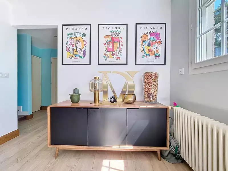 Maison, 148 m²