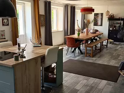 Maison, 233 m²