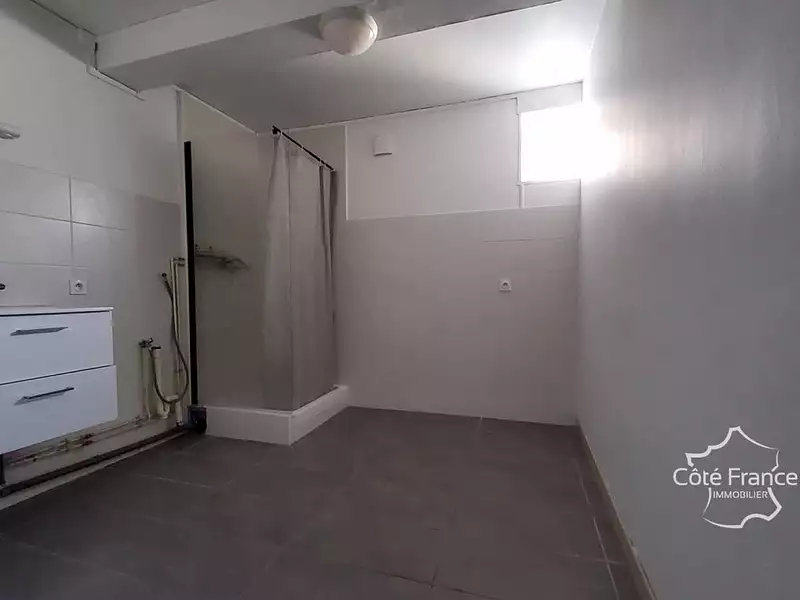 Appartement, 132 m²