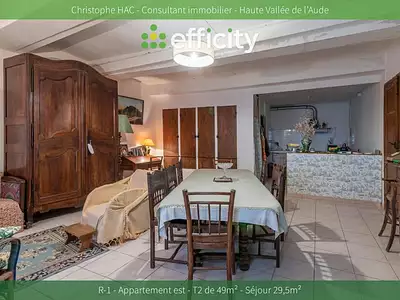 Maison, 276 m²
