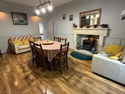 Maison, 405 m²
