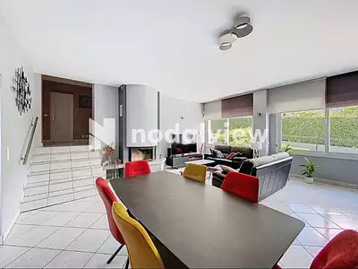 Maison, 195 m²