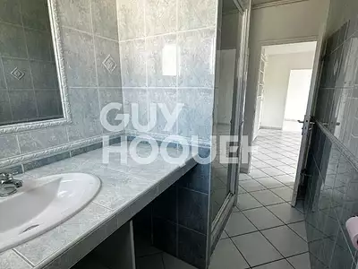 Appartement, 40 m²