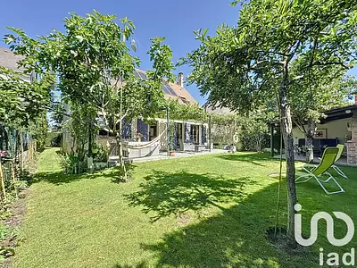 Maison, 231 m²