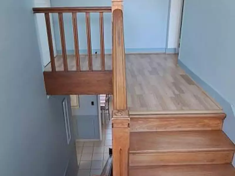 Maison, 161 m²