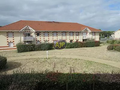 Appartement, 76,59 m²