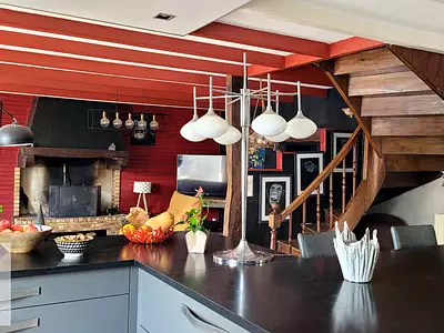 Maison, 228 m²