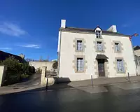 Maison, 92 m²