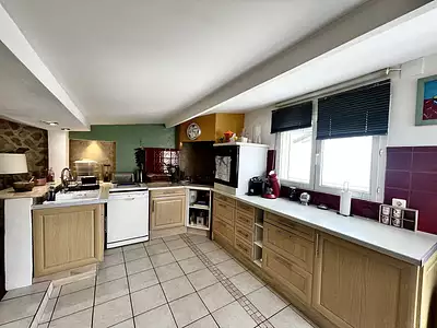 Maison, 110 m²