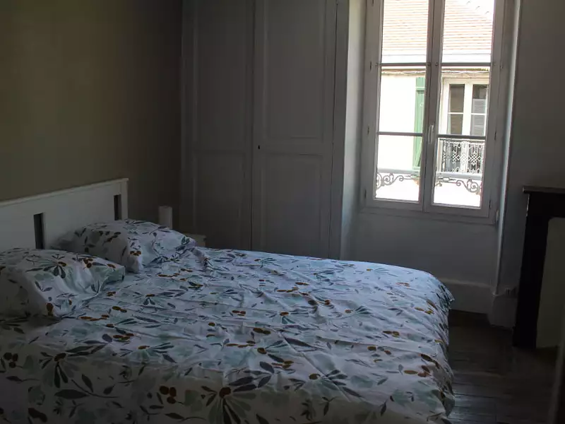 Immeuble, 142 m²