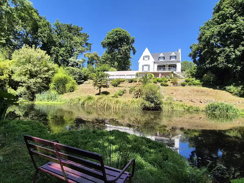 Maison, 289 m²