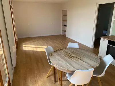 Appartement, 72 m²