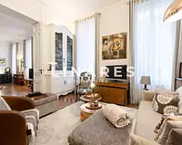 Appartement, 211 m²