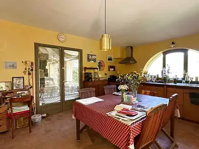 Maison, 440 m²