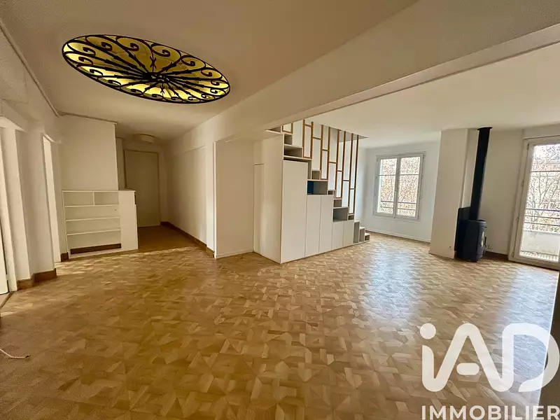 Appartement, 144 m²