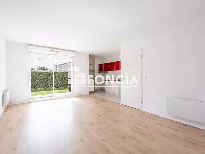 Appartement, 77 m²