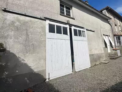 Maison, 145,4 m²