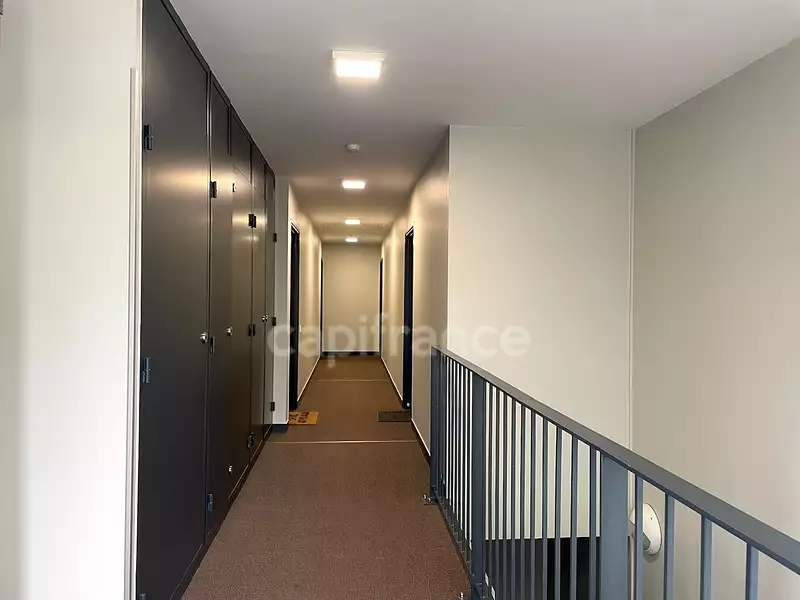 Appartement, 43 m²