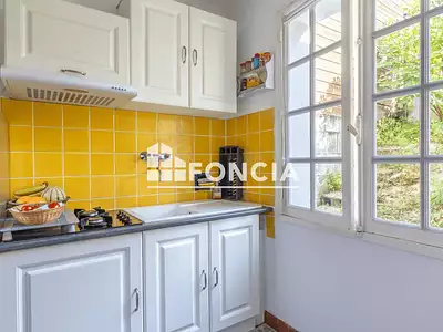 Appartement, 57 m²