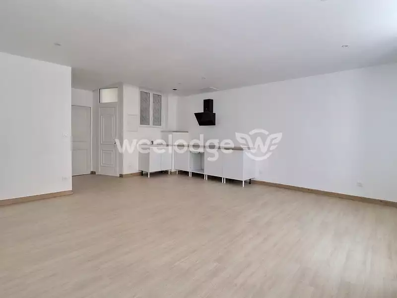 Appartement, 43 m²