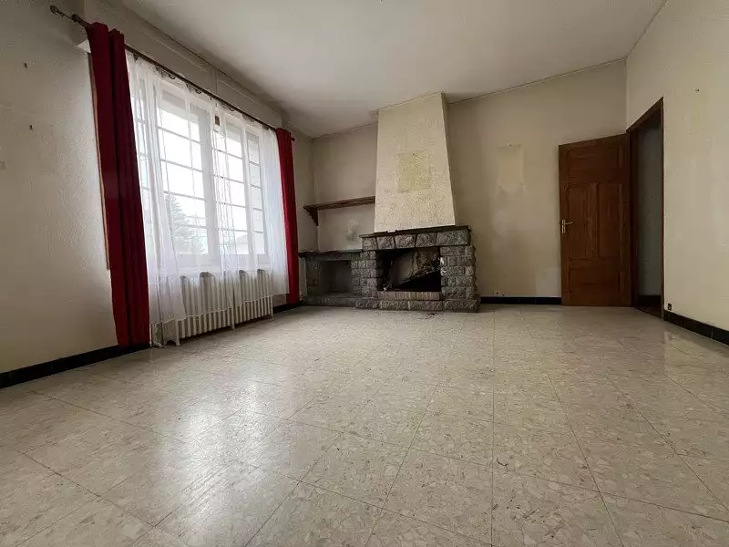 Maison, 90 m²