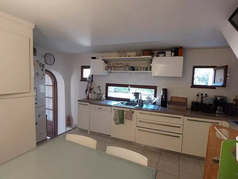 Maison, 120 m²