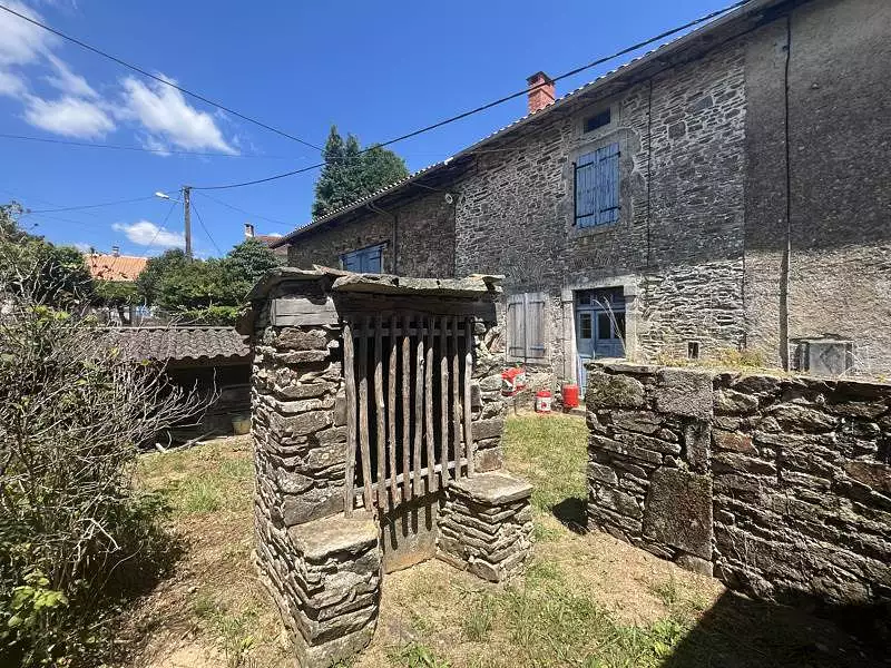 Maison, 78 m²