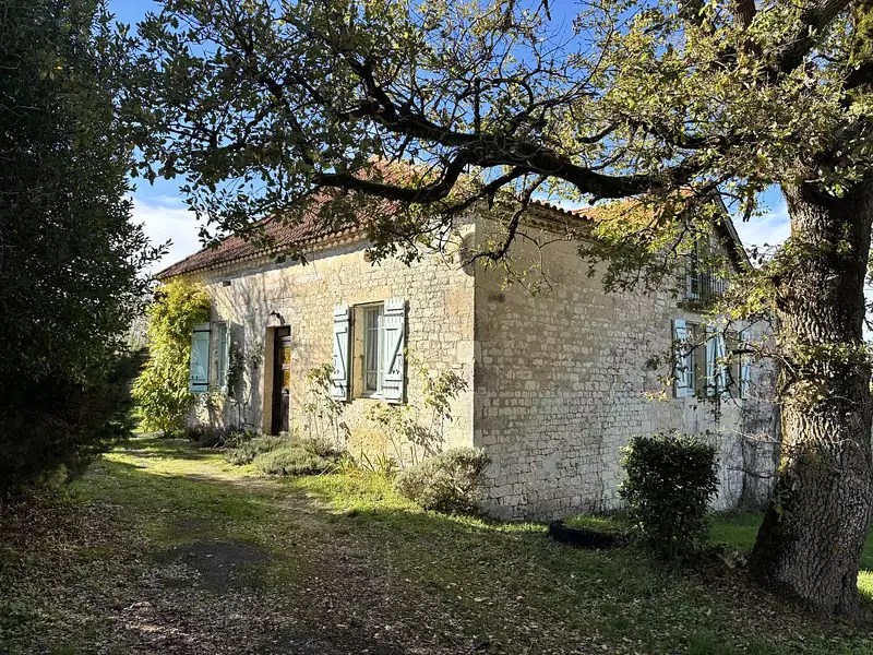 Maison, 142 m²