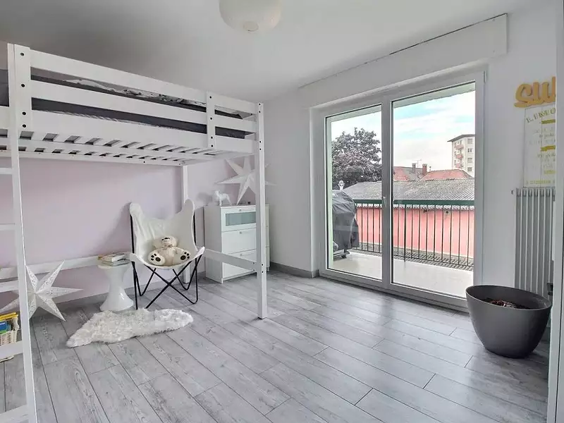 Appartement, 102 m²