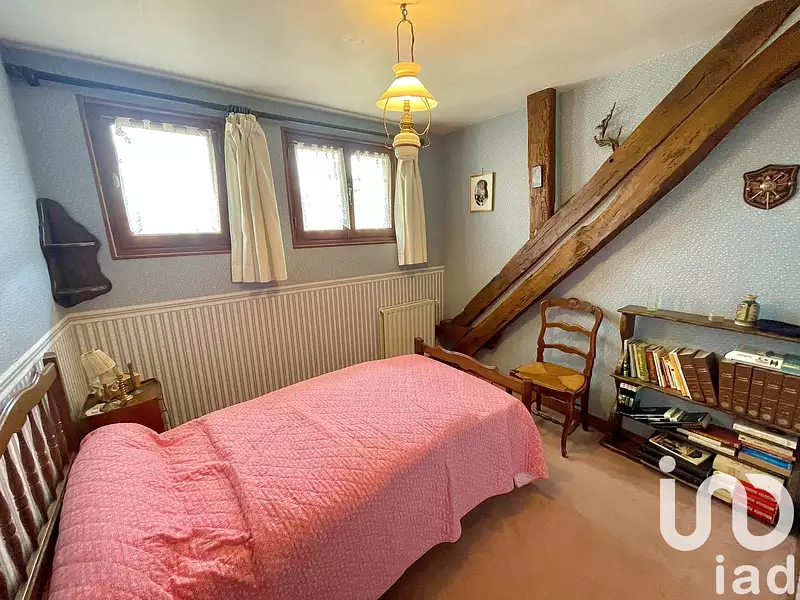Maison, 98 m²