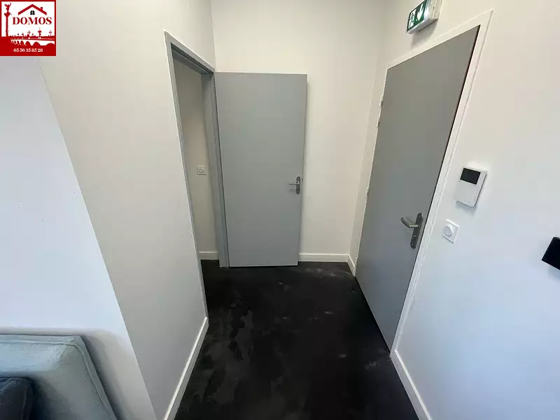 Divers, 50 m²