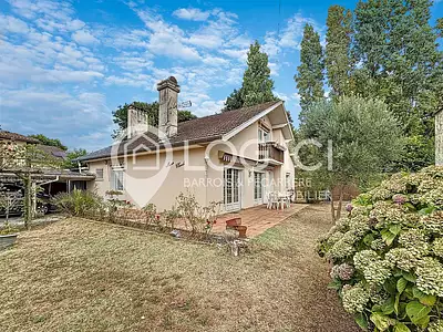 Maison, 140 m²