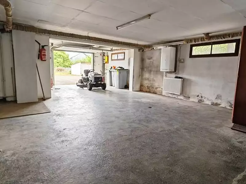 Maison, 130 m²
