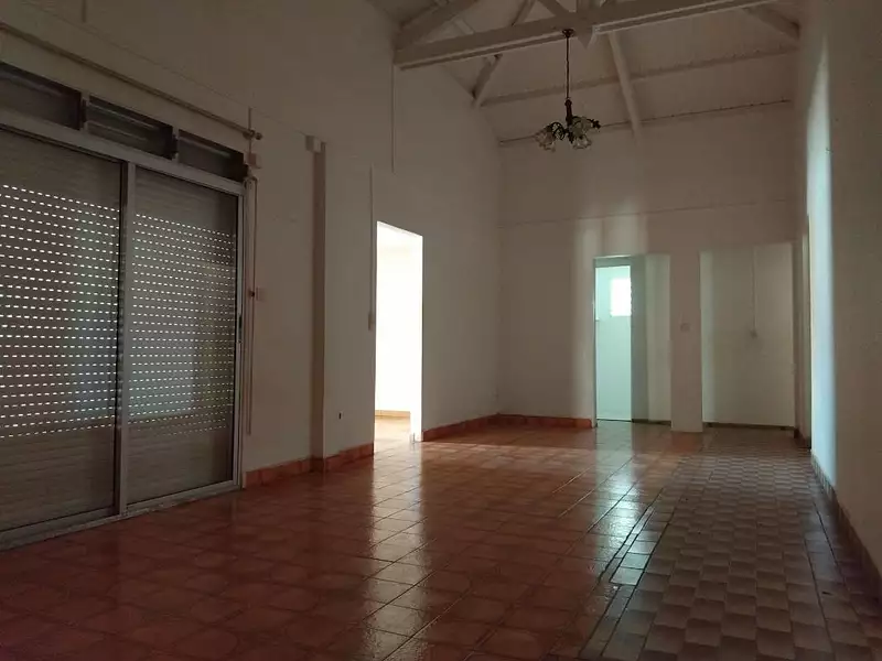Maison, 105 m²
