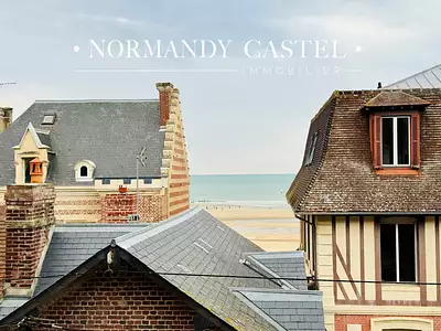 Appartement, 28,81 m²