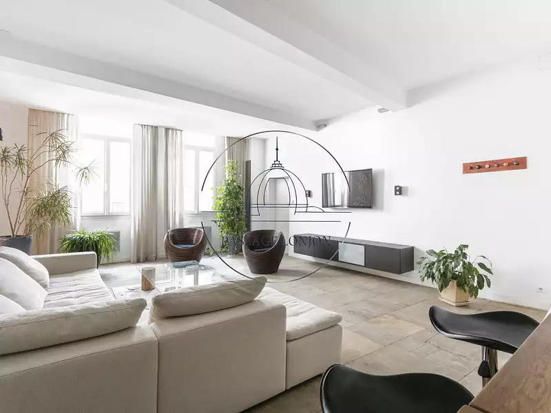 Appartement, 66,58 m²