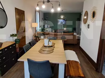 Maison, 140 m²